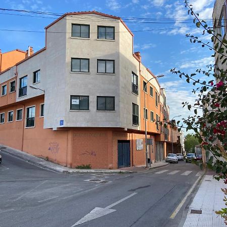 Lerez Apartment Pontevedra Exterior foto