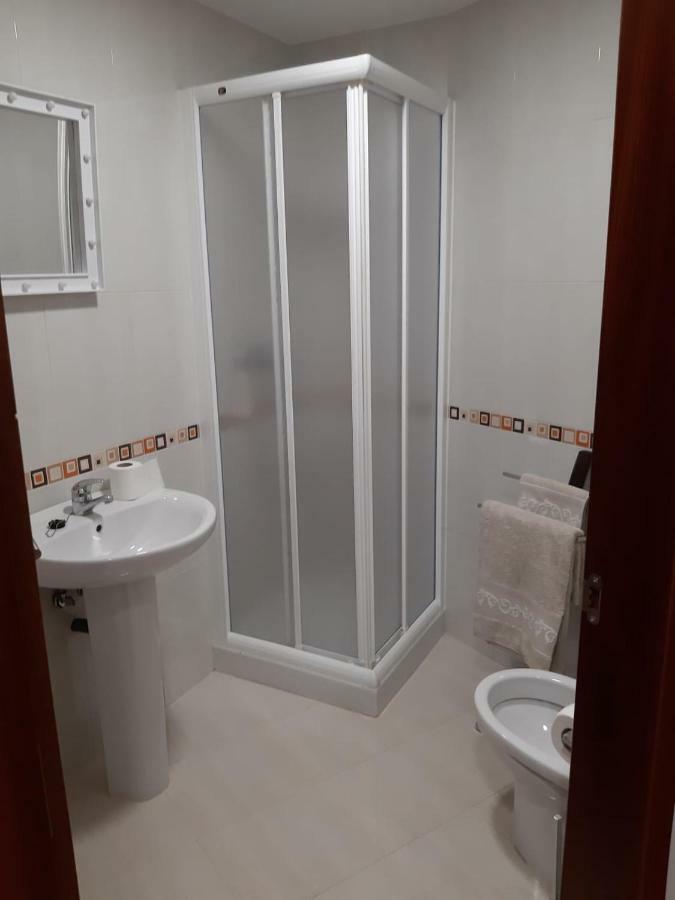 Lerez Apartment Pontevedra Exterior foto